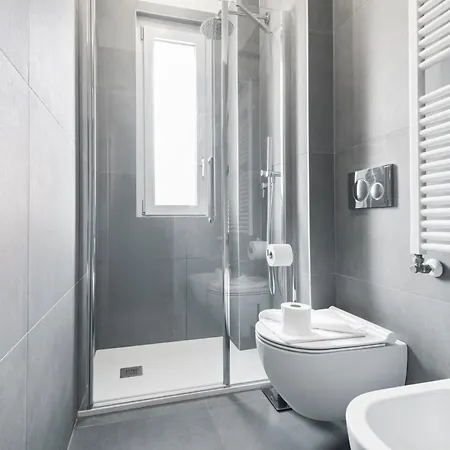 Easylife - Modern In The Heart Of Navigli * Milan