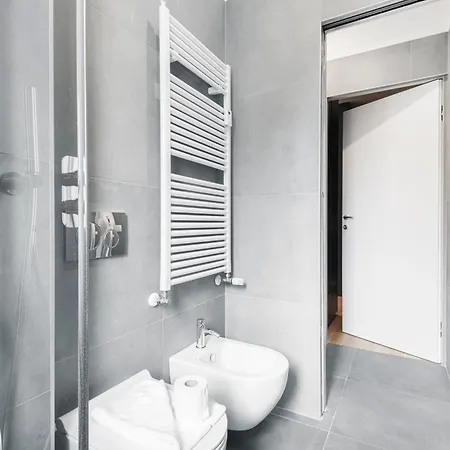 Easylife - Modern In The Heart Of Navigli 아파트 밀라노