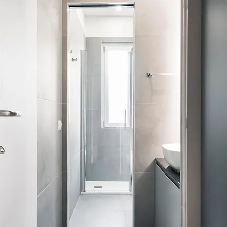아파트 Easylife - Modern In The Heart Of Navigli 밀라노