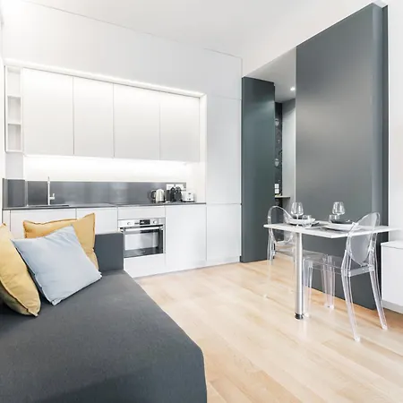 Easylife - Modern In The Heart Of Navigli 아파트