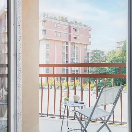 아파트 Easylife - Modern In The Heart Of Navigli *