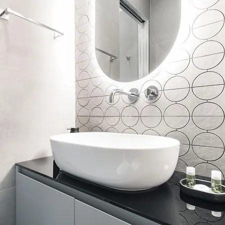 Easylife - Modern In The Heart Of Navigli 아파트 밀라노