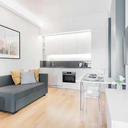 Easylife - Modern In The Heart Of Navigli 아파트