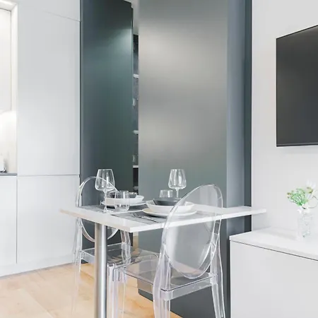 아파트 Easylife - Modern In The Heart Of Navigli