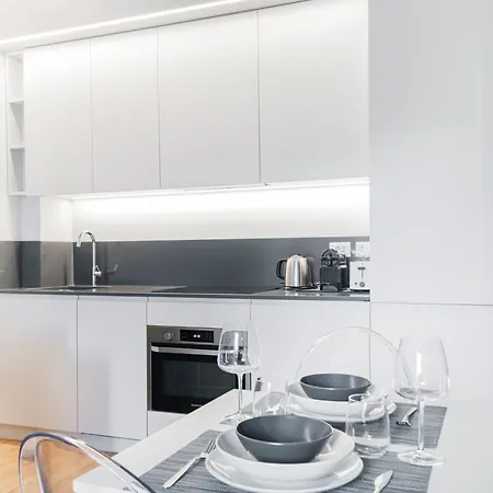 Easylife - Modern In The Heart Of Navigli 아파트 밀라노