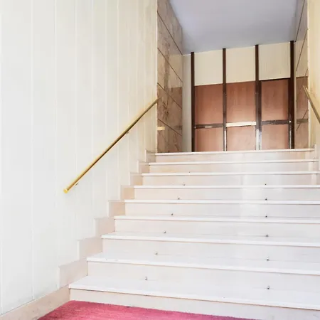 아파트 Easylife - Modern In The Heart Of Navigli 밀라노